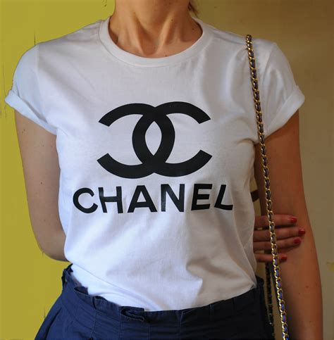 coco chanel shirts for women